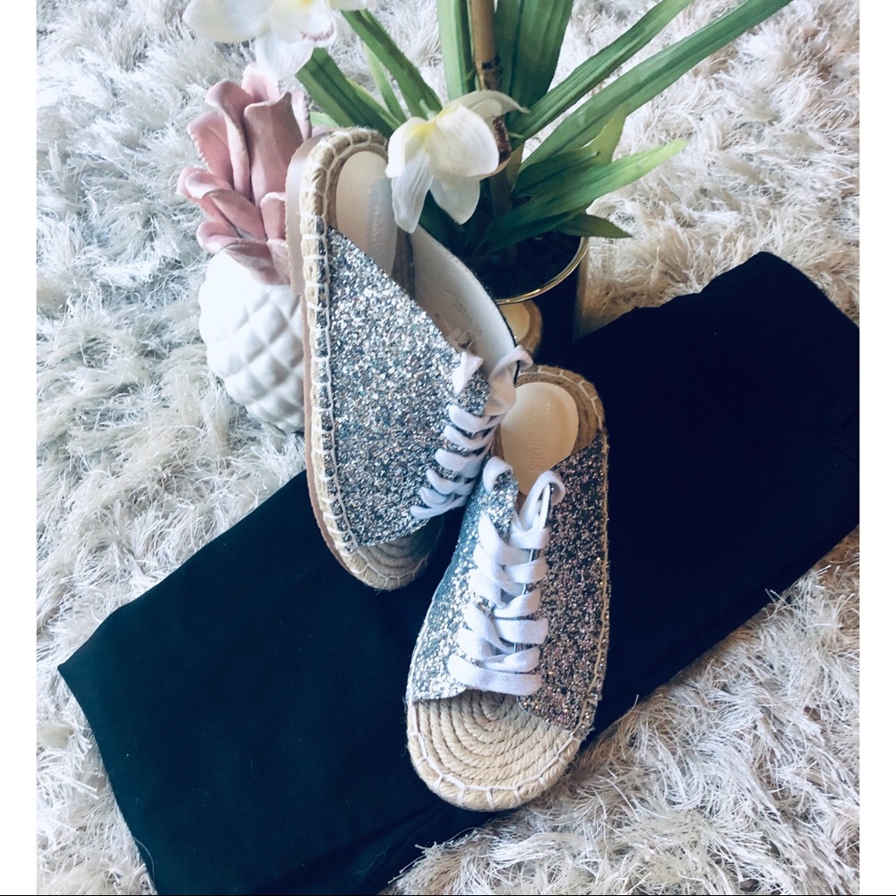 NEW ‘Pixie’ Slides